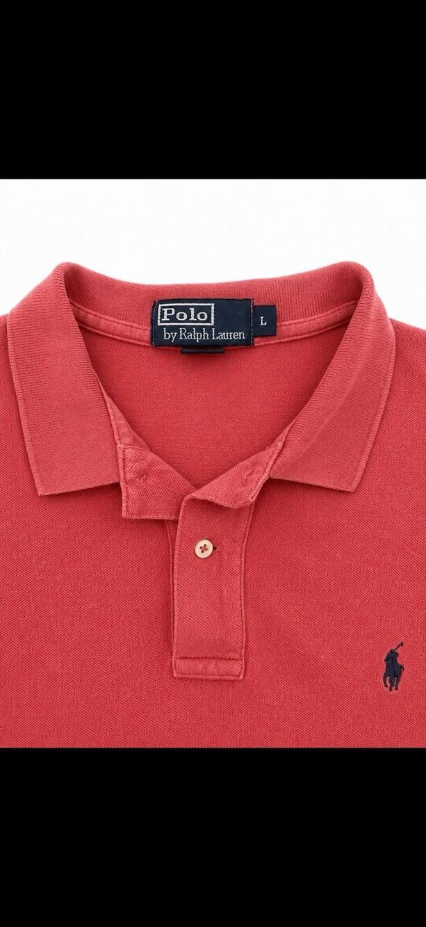mens ralph lauren polo shirts